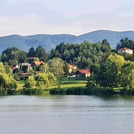 Parádsasvári Sasfészek Apartman Parád