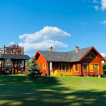 Parádsasvári Sasfészek Apartman Parád