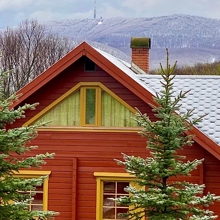 Paradsasvari Sasfeszek * Parád