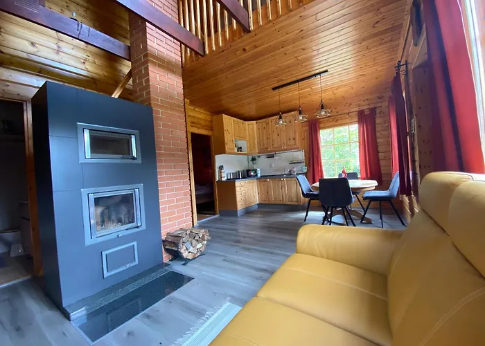 Parádsasvári Sasfészek Apartman Parád