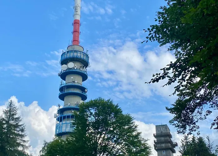 Apartman Parádsasvári Sasfészek Parád