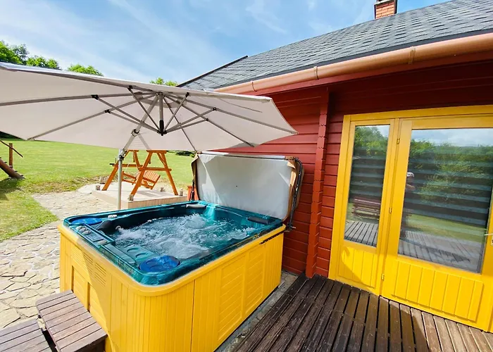 Apartman Parádsasvári Sasfészek Parád