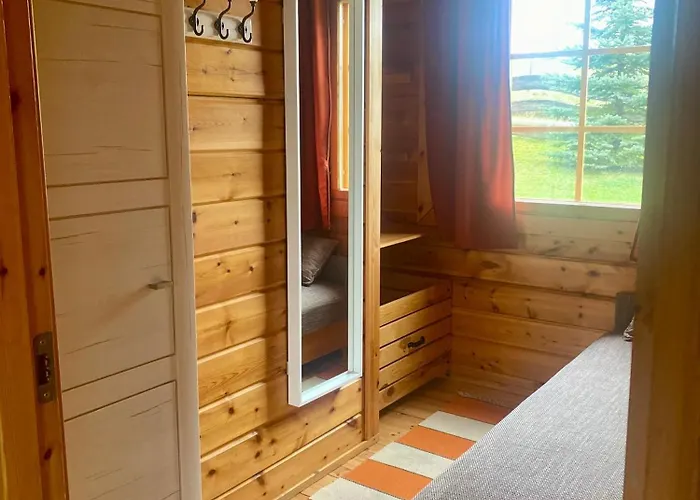 Parádsasvári Sasfészek * Parád