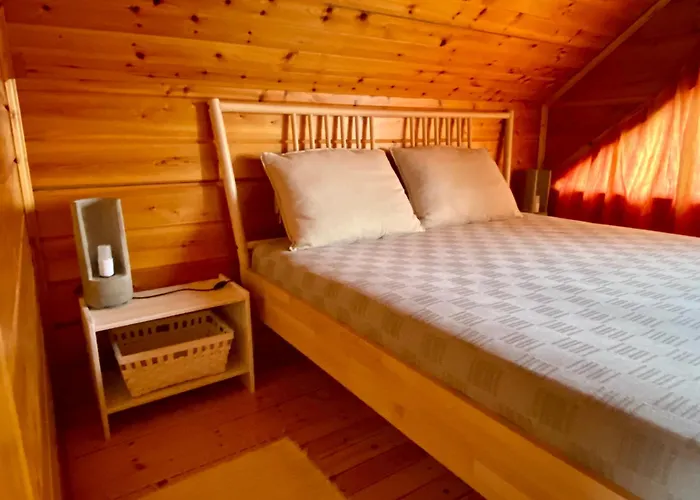 Apartman Parádsasvári Sasfészek