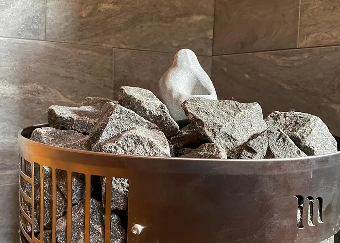 Apartman Parádsasvári Sasfészek *