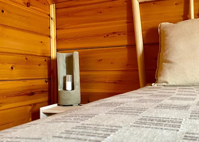 Apartman Parádsasvári Sasfészek