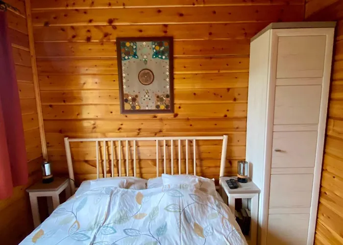 Parádsasvári Sasfészek * Parád