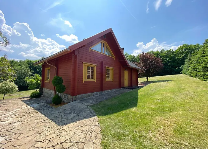 Apartman Parádsasvári Sasfészek Parád