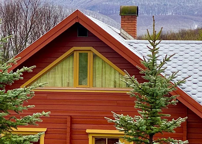 Parádsasvári Sasfészek * Parád