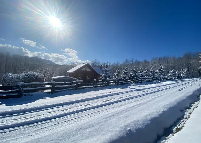 Apartman Parádsasvári Sasfészek