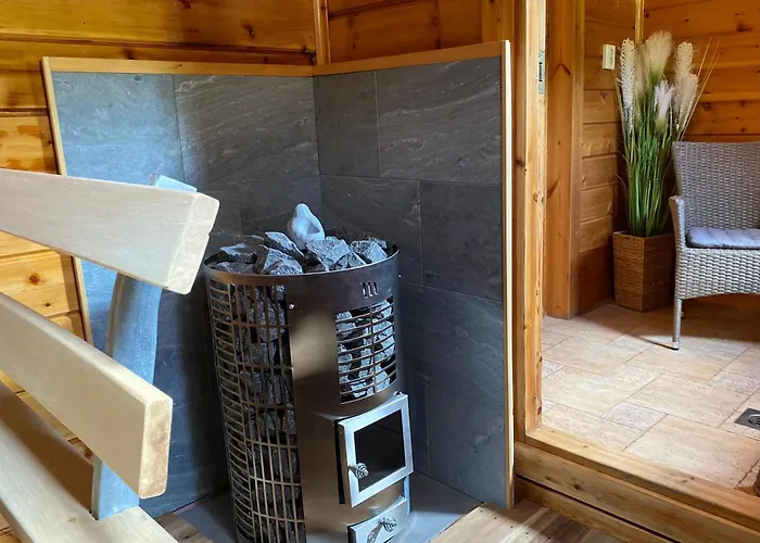 Apartman Parádsasvári Sasfészek Parád