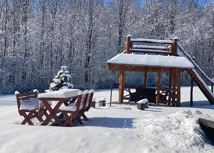 Parádsasvári Sasfészek